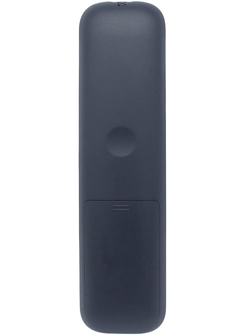 ELTRAZONE EN2Q30H Remote Control Replacement for Hisense VIDAA TV 65Q7 65SX 70S5 100L5F 100L9G 100L9GSET 100S8 120L5F L5F L9G 43S8 50S8 55S8 65S8 75S8 85 S8 S8 with battery - Image 4