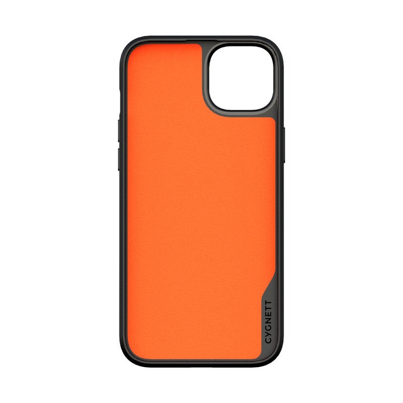 Cygnett iPhone 15 Plus MagShield Case - Black – Premium Protective Accessory, Durable Material, Shock Resistant - Image 3