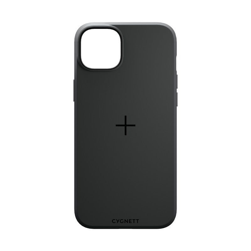 Cygnett iPhone 15 Plus MagShield Case - Black – Premium Protective Accessory, Durable Material, Shock Resistant - Image 2