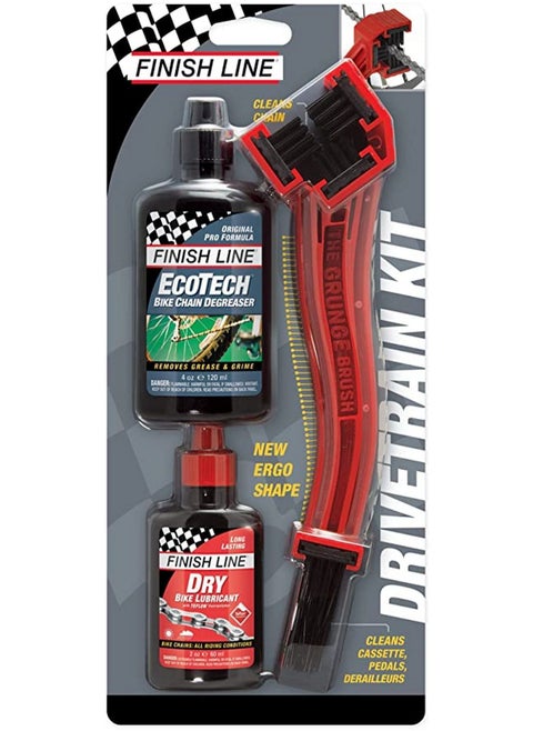 Starter 1-2-3 Cleaning Kit