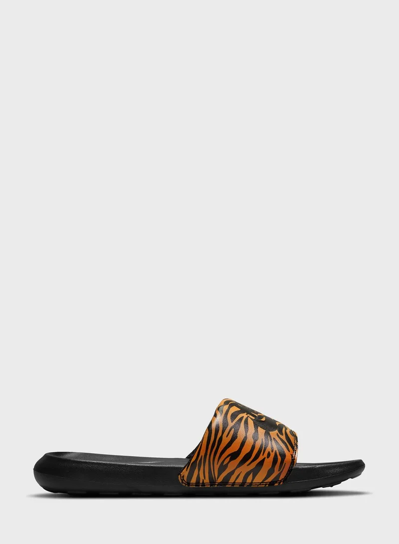 Nike Victori One Printed Slides