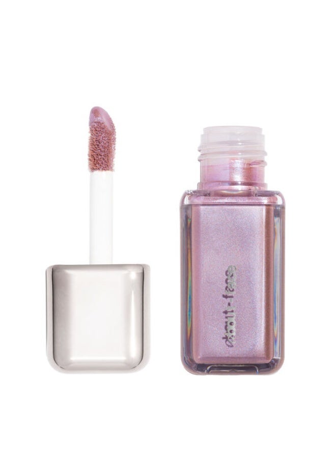 ABOUT FACES  Light Lock Highlight Fluid Unrestrained - Image 1