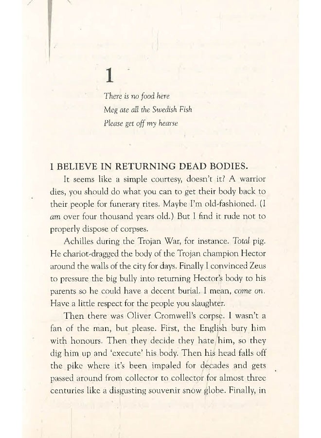 The Trials Of Apollo: 5 Book Collection - Image 5