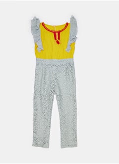 Jodi Mini Kids Girls Jumpsuit  - Image 1