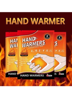 Hand Warmer:Self-heating warm patch handheld model 3Pairs (6pcs) - pzsku/ZEA609A60990B1A65AF8EZ/45/_/1736771154/3666ebb9-7fca-4a3e-af27-916b7fe12acf