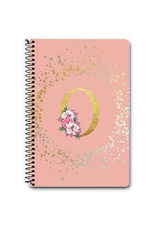Rose Pink -  O