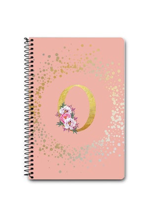 Rose Pink -  O