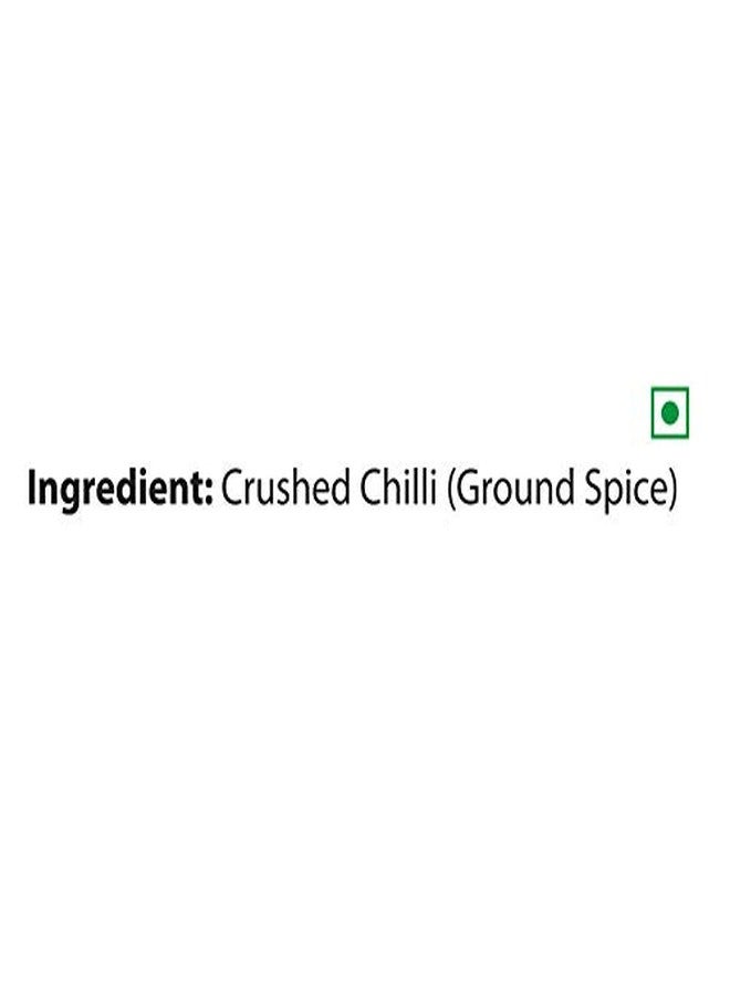 Keya Red Chilli Flakes - 300g | Crushed Red Chili for Bold, Spicy Flavor | Perfect for Cooking, Seasoning, and Garnishing | Ideal for Pizzas, Pastas, Indian and Mexican Dishes | 300g - Image 5