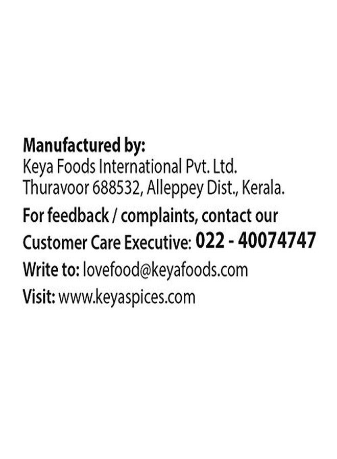 Keya Red Chilli Flakes - 300g | Crushed Red Chili for Bold, Spicy Flavor | Perfect for Cooking, Seasoning, and Garnishing | Ideal for Pizzas, Pastas, Indian and Mexican Dishes | 300g - Image 4