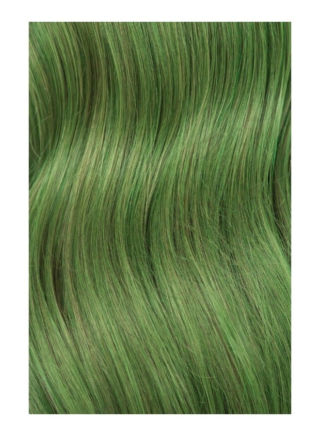 Pulp Riot - Snake Eyes - Kelly Green Semi-Permanent Color 4 fl oz - Image 4
