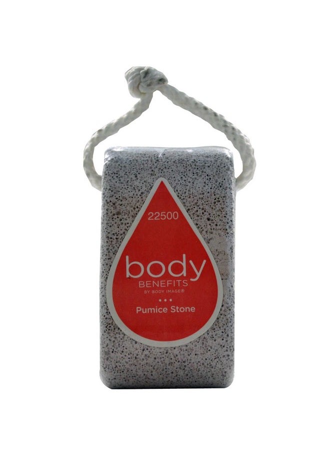 Body Benefits - Pumice Stone - Image 1