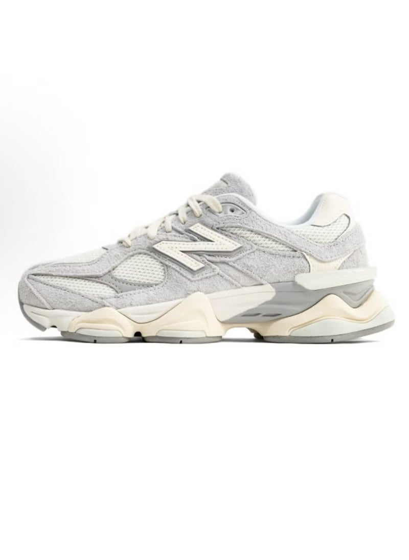 New Balance - New Balance 9060 Casual Sneakers Grey/White - Image 1