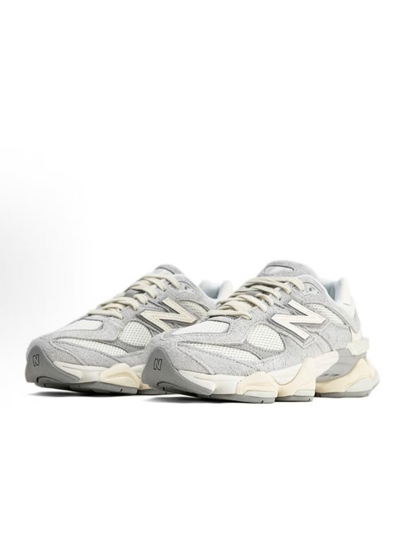 New Balance - New Balance 9060 Casual Sneakers Grey/White - Image 1
