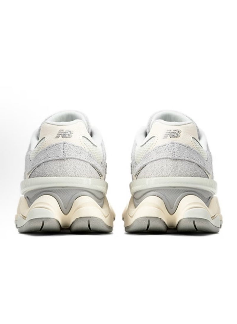 New Balance - New Balance 9060 Casual Sneakers Grey/White - Image 1