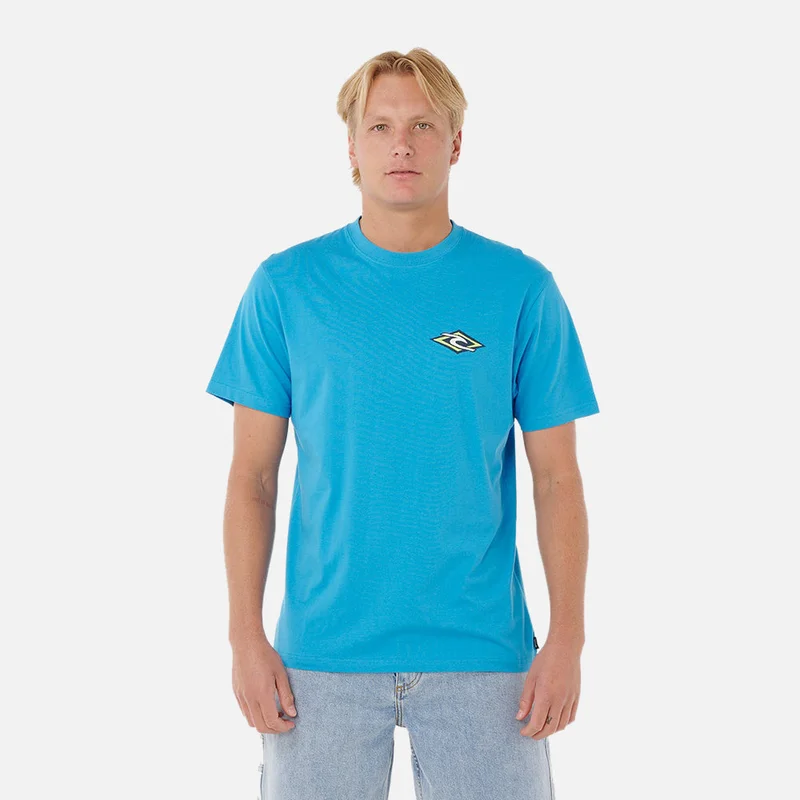 ريب كورل Legacy Tee - Men