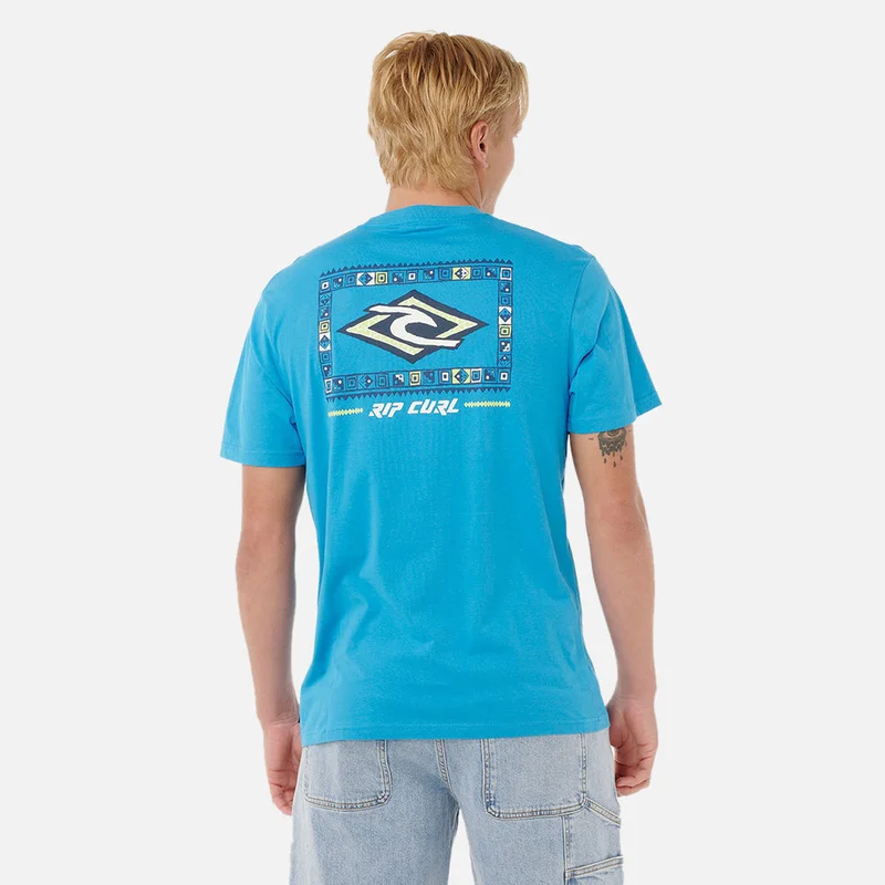 ريب كورل Legacy Tee - Men
