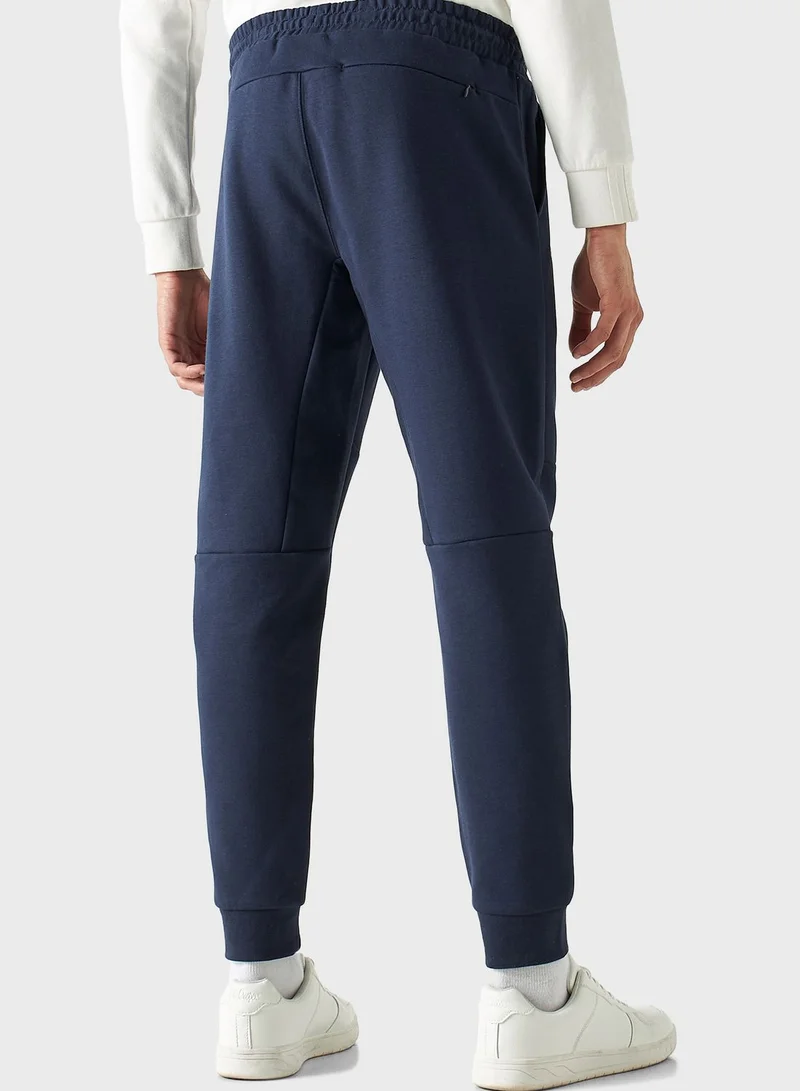 Kappa Logo Sweatpants