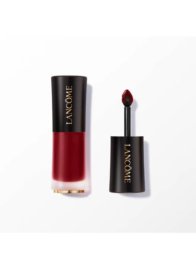 LANCOME L Absolu Rouge Drama Ink 481
