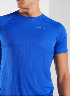 Gym King Uprising T-Shirt  - Image 3
