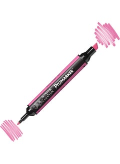 Winsor Newton Winsor Newton Letraset Promarker Pen M647 Cerise  - Image 1