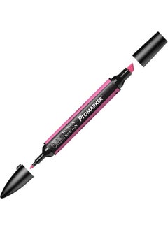 Winsor Newton Winsor Newton Letraset Promarker Pen M647 Cerise  - Image 2