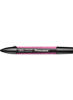 Winsor Newton Winsor Newton Letraset Promarker Pen M647 Cerise  - Image 3