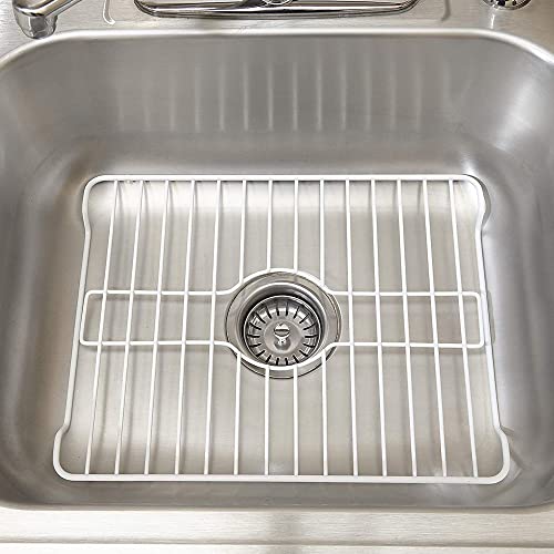 Better Houseware Small White Sink Protector - Image 2