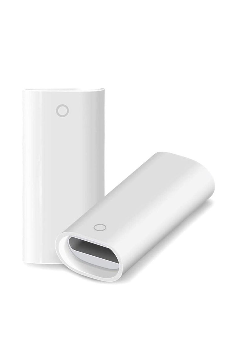 Charger Adapter Compatible with Apple Pencil 1st Generation - Image 1