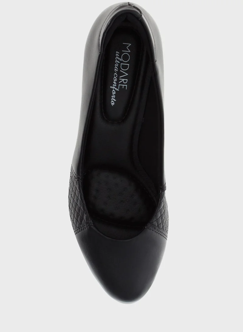 MODARE Georgia Pumps
