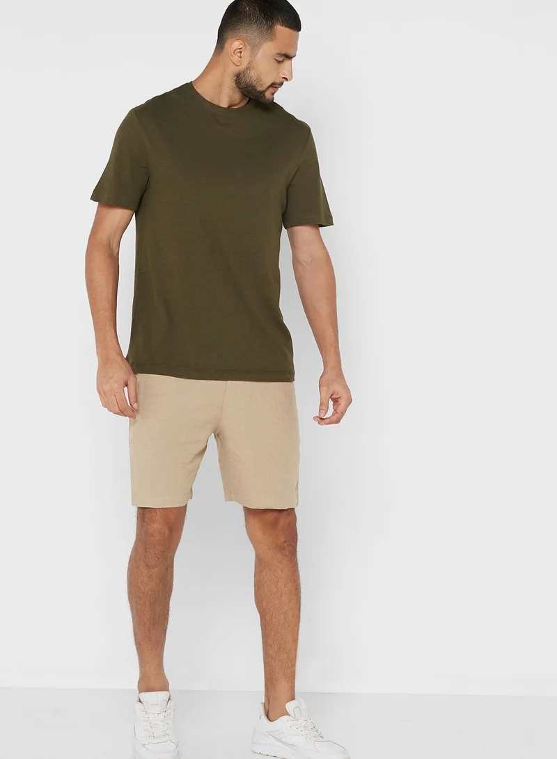 dagi Essential Shorts