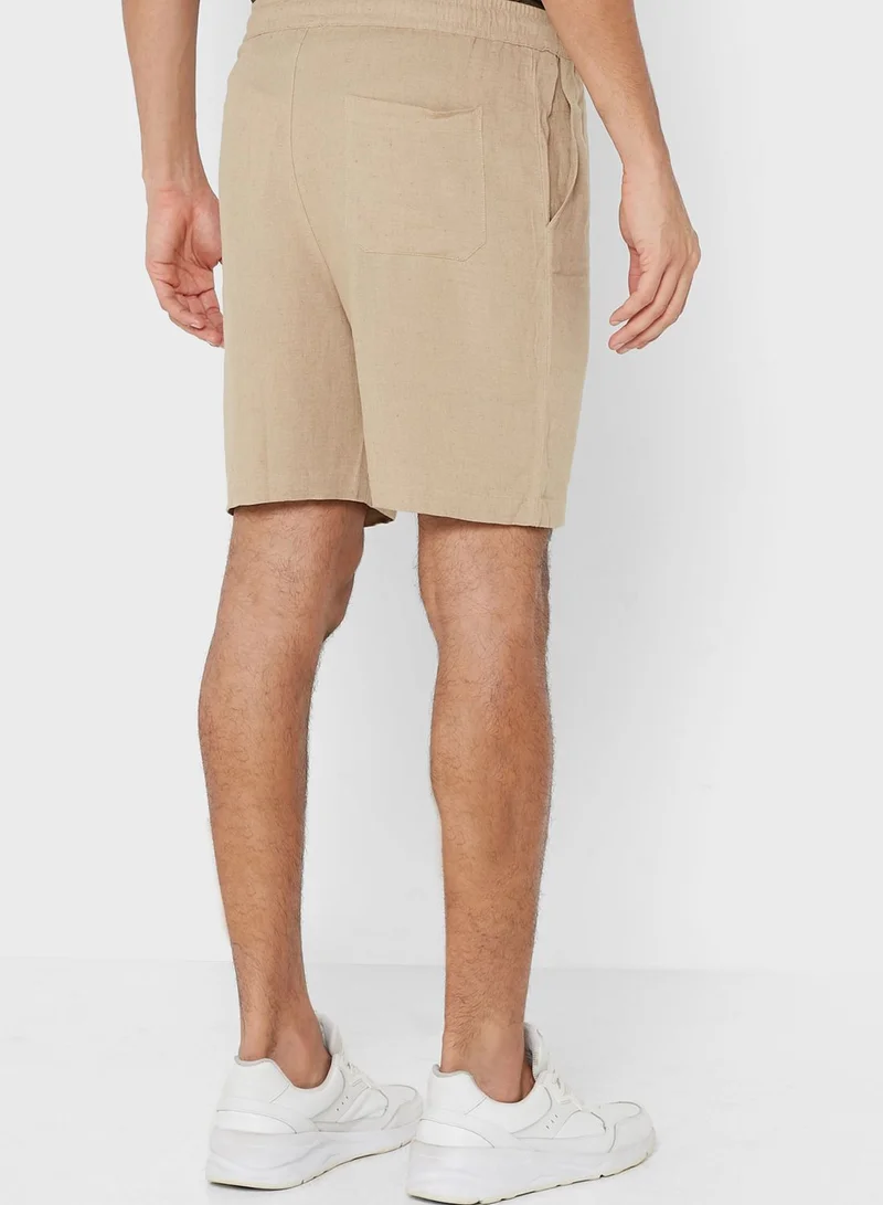 dagi Essential Shorts