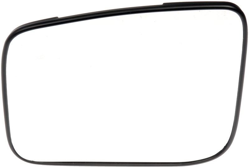 Dorman 56566 Driver Side Door Mirror Glass Compatible with Select Nissan Models