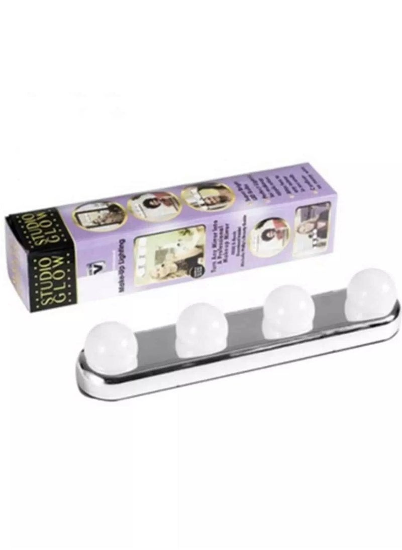 Generic Vanity Light With 4pcs Bulb  - Image 5