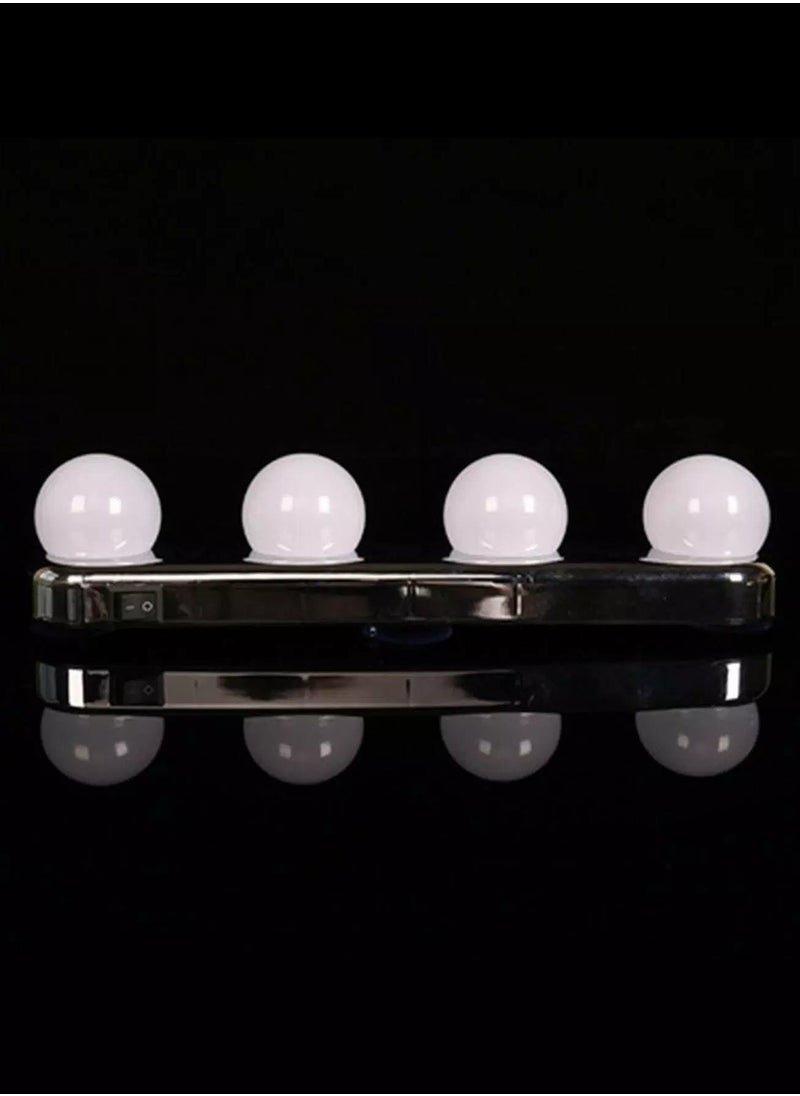 Generic Vanity Light With 4pcs Bulb  - Image 4