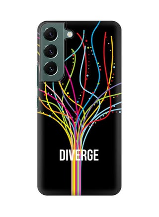 Diverge (Black)