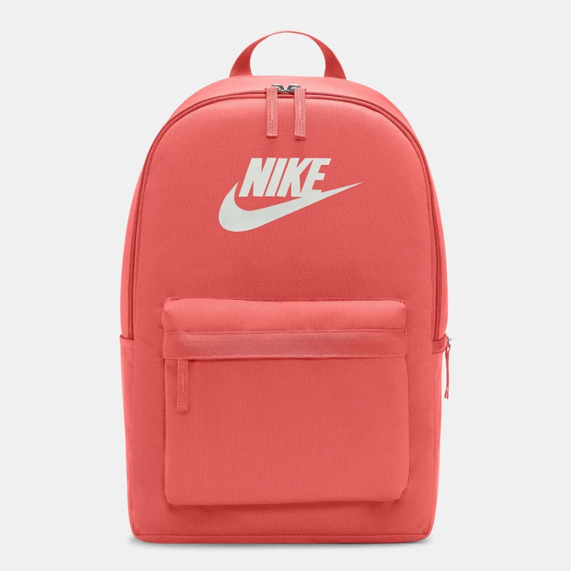 Nike Peach Men's Heritage Backpack for Men | Best Price UAE
