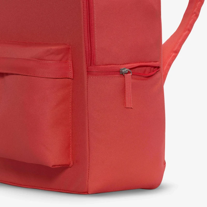 Nike Peach Men's Heritage Backpack for Men | Best Price UAE