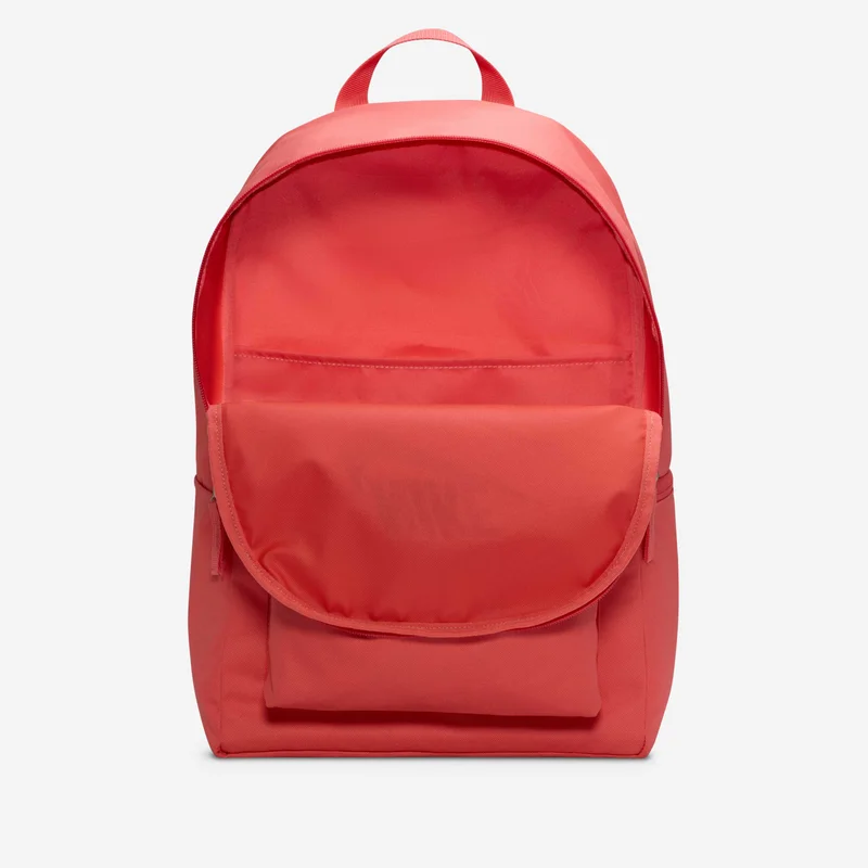 Nike Peach Men's Heritage Backpack for Men | Best Price UAE