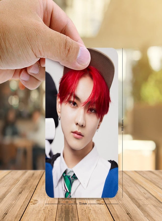 NS Trading Enhyphen Manifesto Album Concept Photocards Pack Set of 14 + 2 Freebies - Image 3
