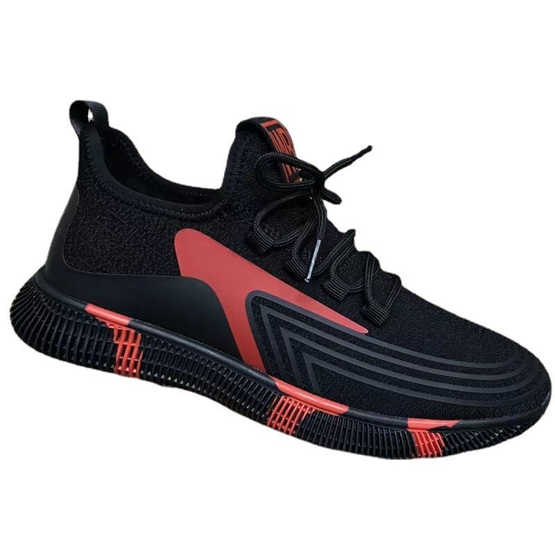 Unisex Casual Sneakers Shoes - Image 4
