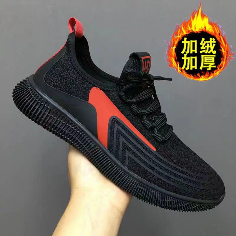 Unisex Casual Sneakers Shoes - Image 2