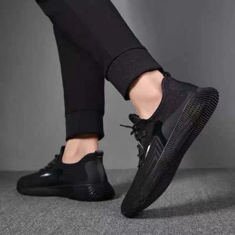 Unisex Casual Sneakers Shoes - Image 3