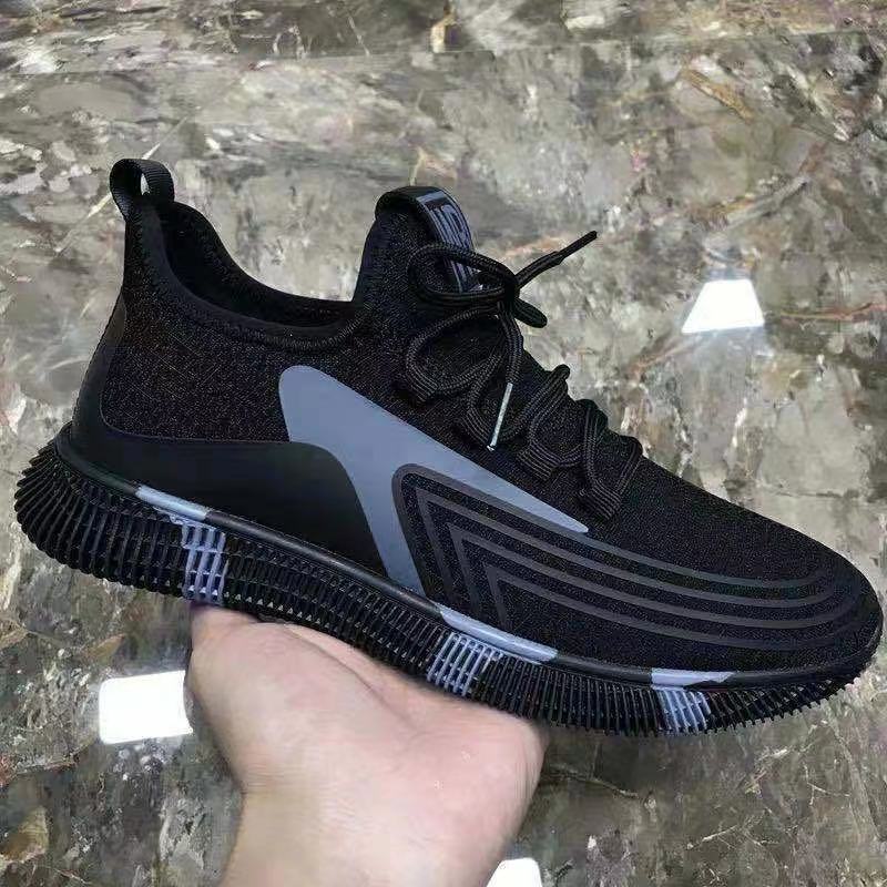 Unisex Casual Sneakers Shoes - Image 1