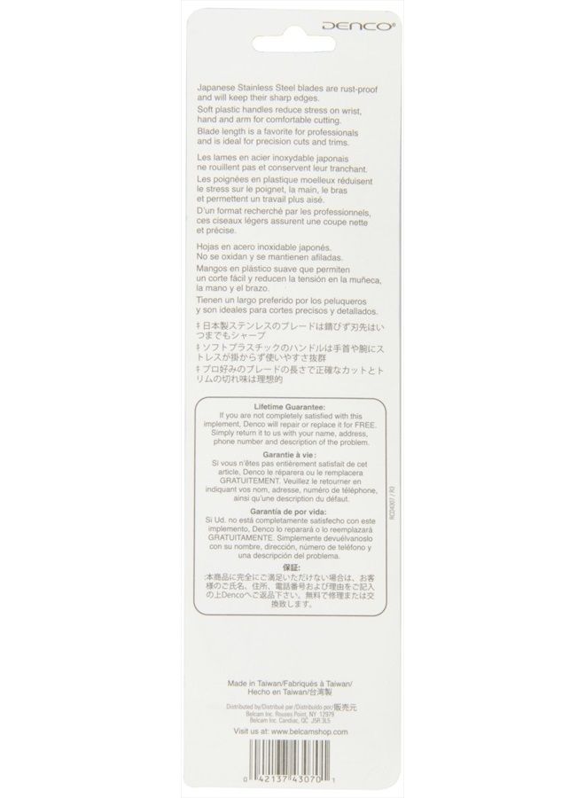 Denco Styling Shears, 5.25 Inch - Image 2