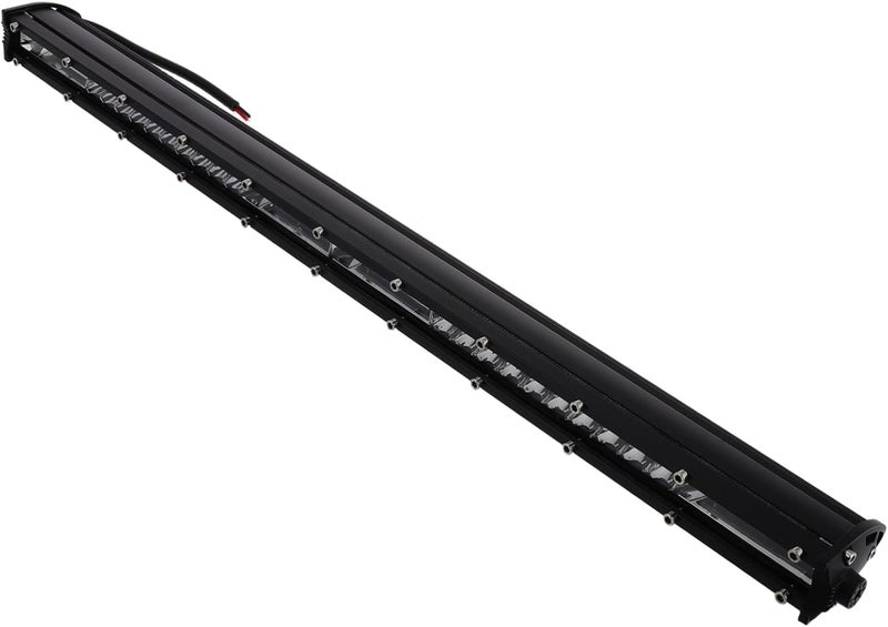 MAGICLULU أضواء شريطية للسيارات LED بار إضاءة لشاحنات البيك أب، سيارات الدفع الرباعي، مركبات UTV، ATV، والمركبات متعددة الأغراض - Image 1