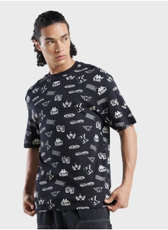 Kappa Logo T-Shirt  - Image 1