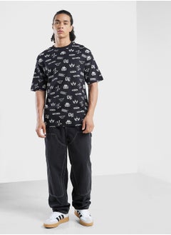 Kappa Logo T-Shirt  - Image 4
