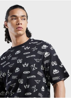 Kappa Logo T-Shirt  - Image 3