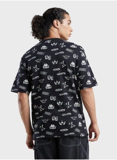 Kappa Logo T-Shirt  - Image 2