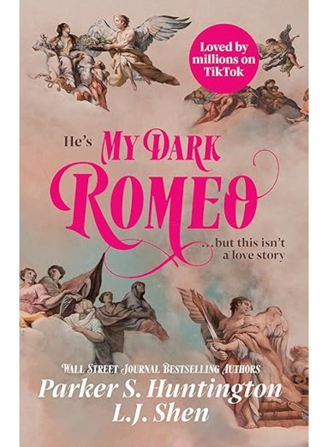 My Dark Romeo